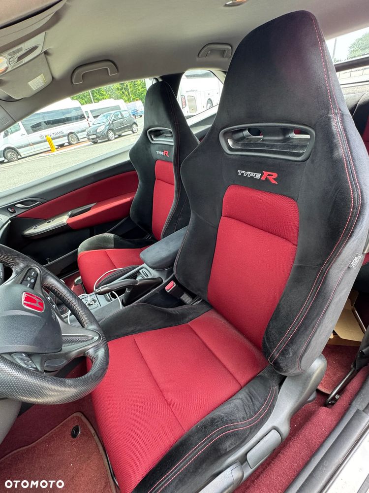 Honda Civic 2.0 TypeR Special Edition - 17