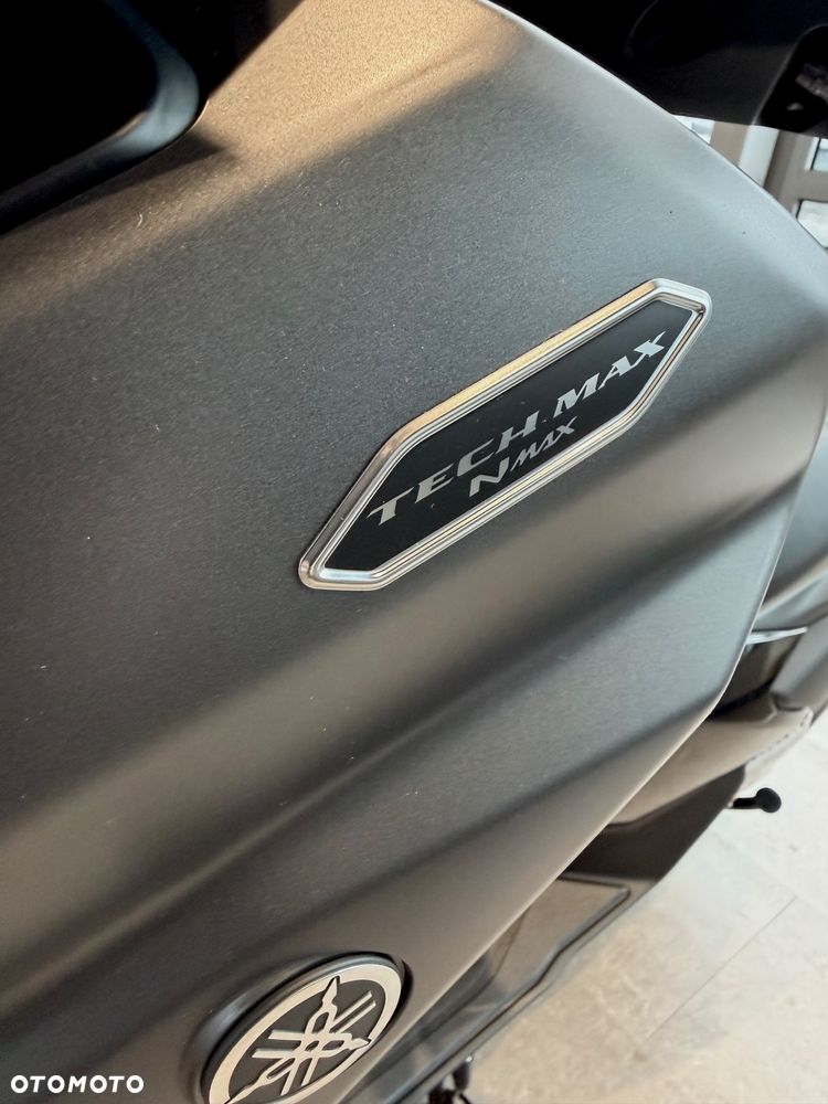 Yamaha NMAX - 7