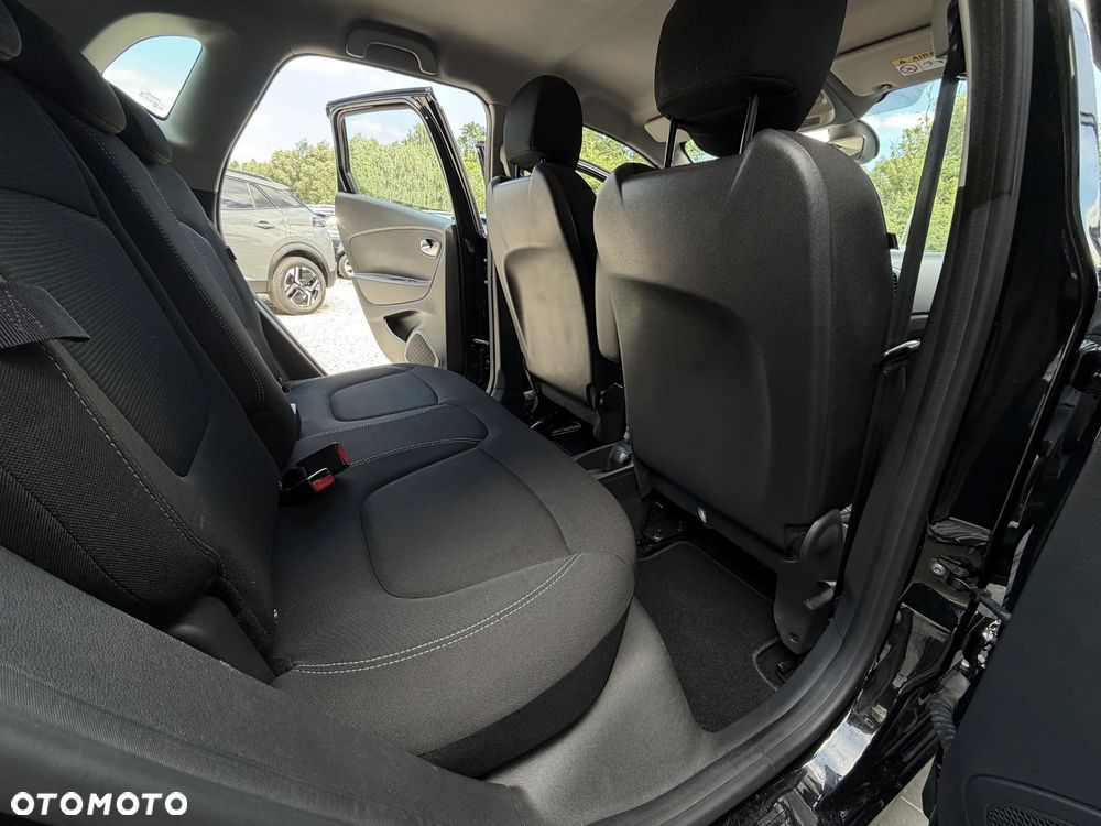 Renault Captur 0.9 Energy TCe S-Edition - 17