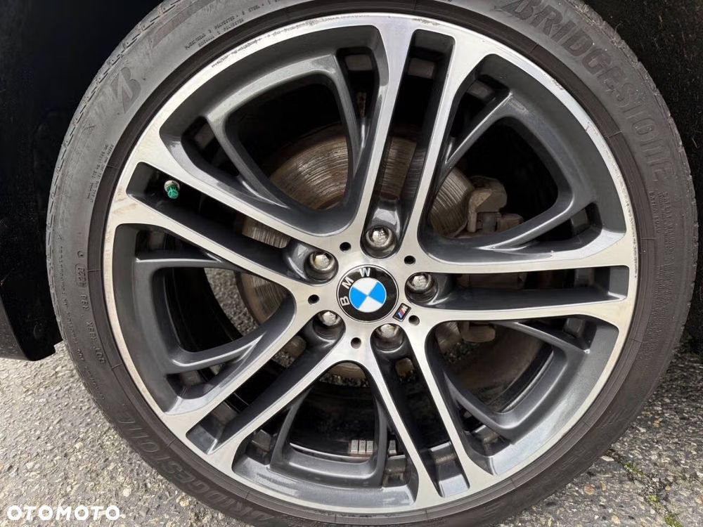 BMW X3 xDrive28i Sport-Aut M Sport - 12