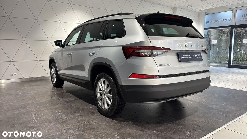 Skoda Kodiaq 2.0 TDI 4x2 Ambition DSG - 3