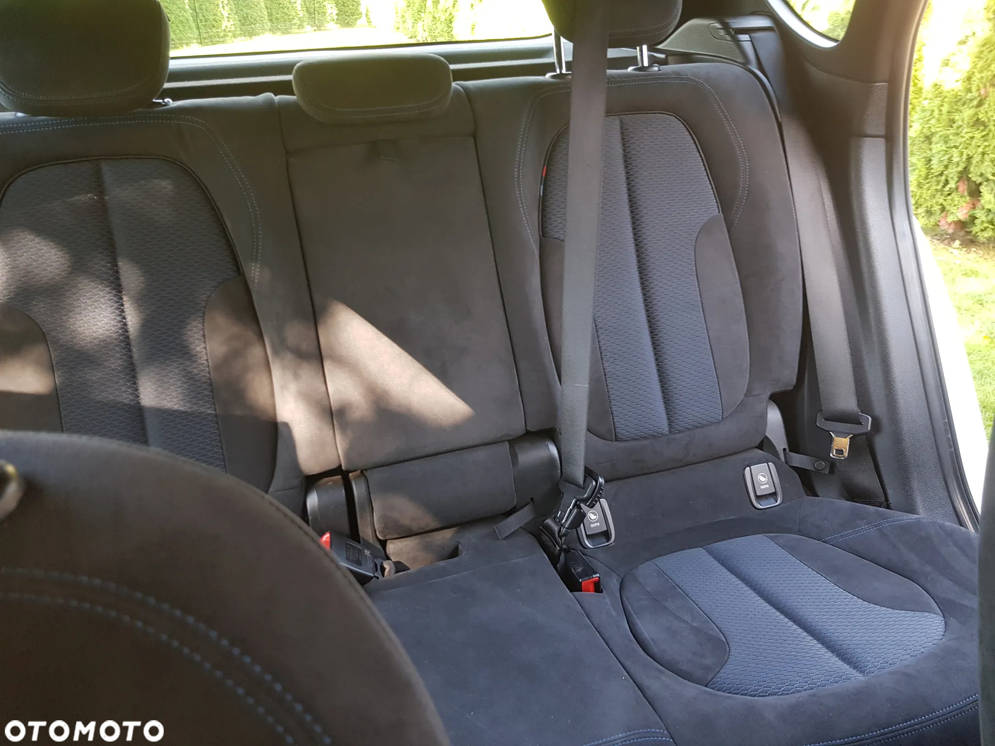BMW Seria 2 216d M Sport - 12