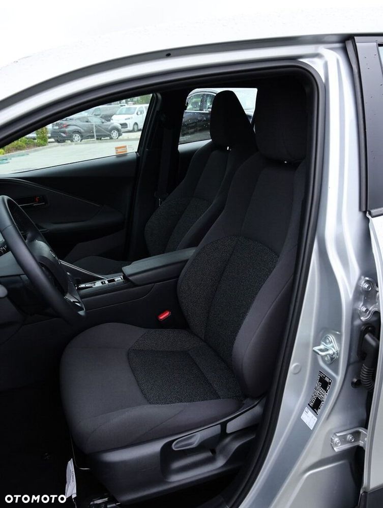 Toyota C-HR 1.8 Hybrid Comfort - 16