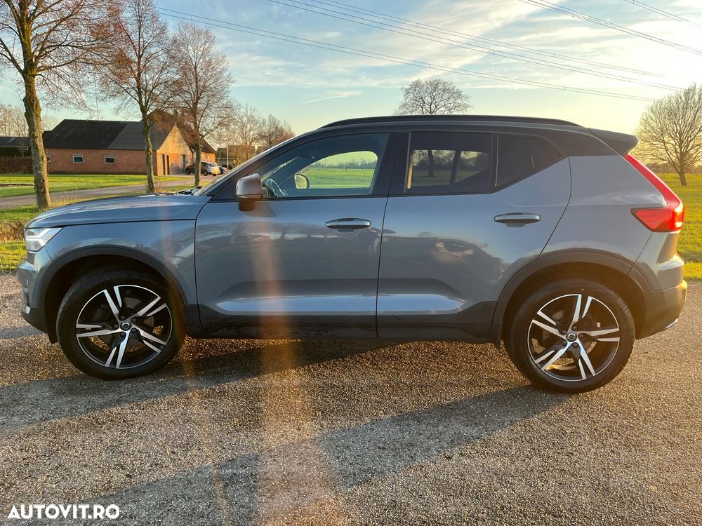 Volvo XC 40 D3 AWD R-Design - 6