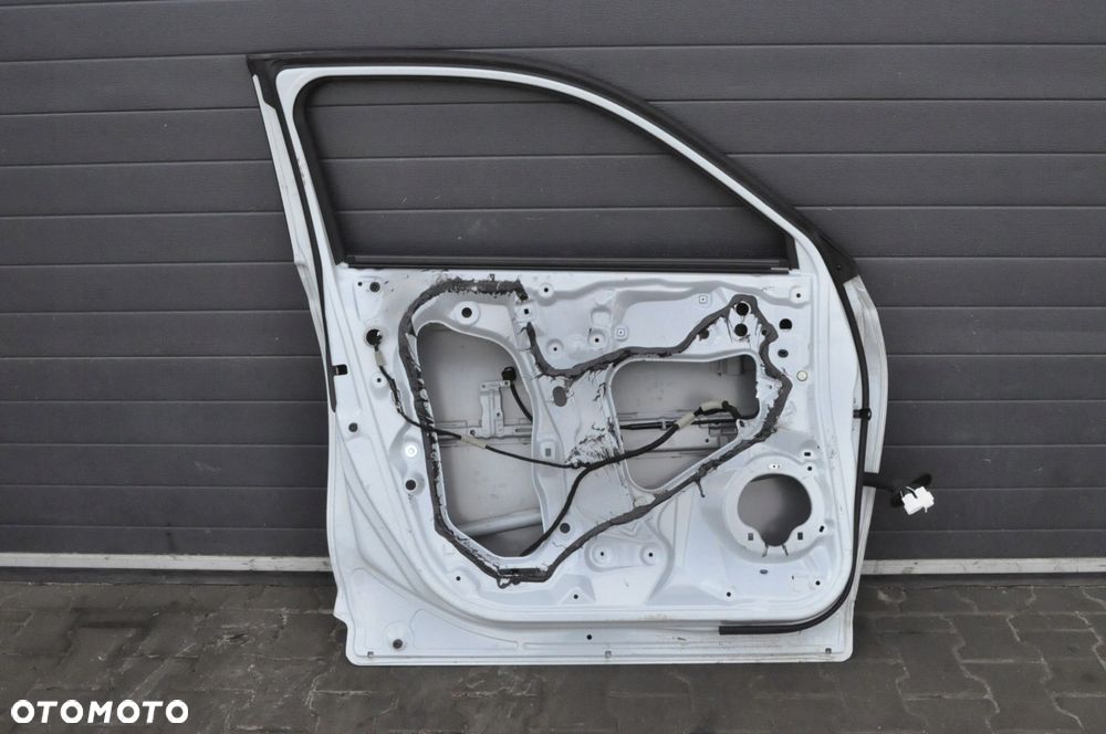 HONDA HR-V III DRZWI LEWY PRZÓD LEWE PRZEDNIE 23R - 5