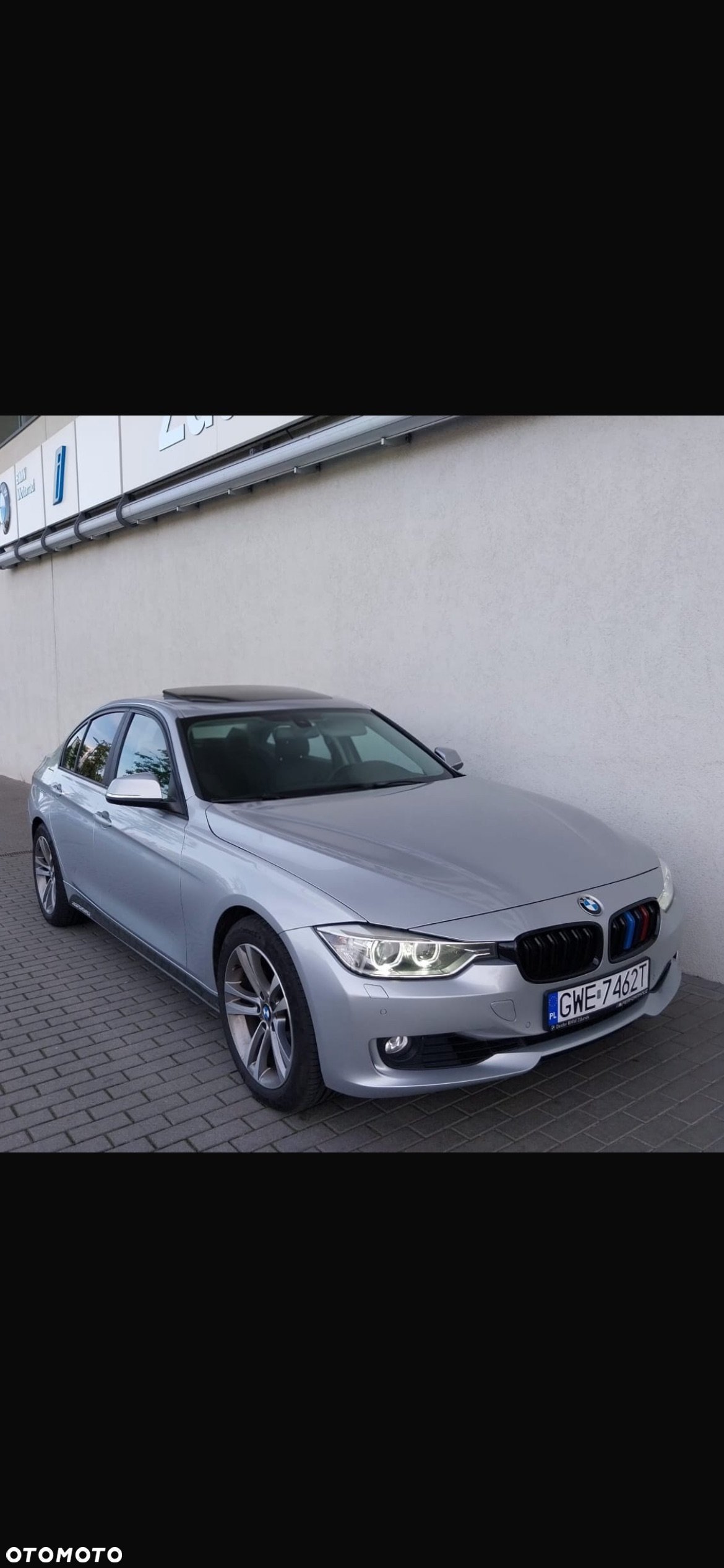 BMW Seria 3 320i - 2