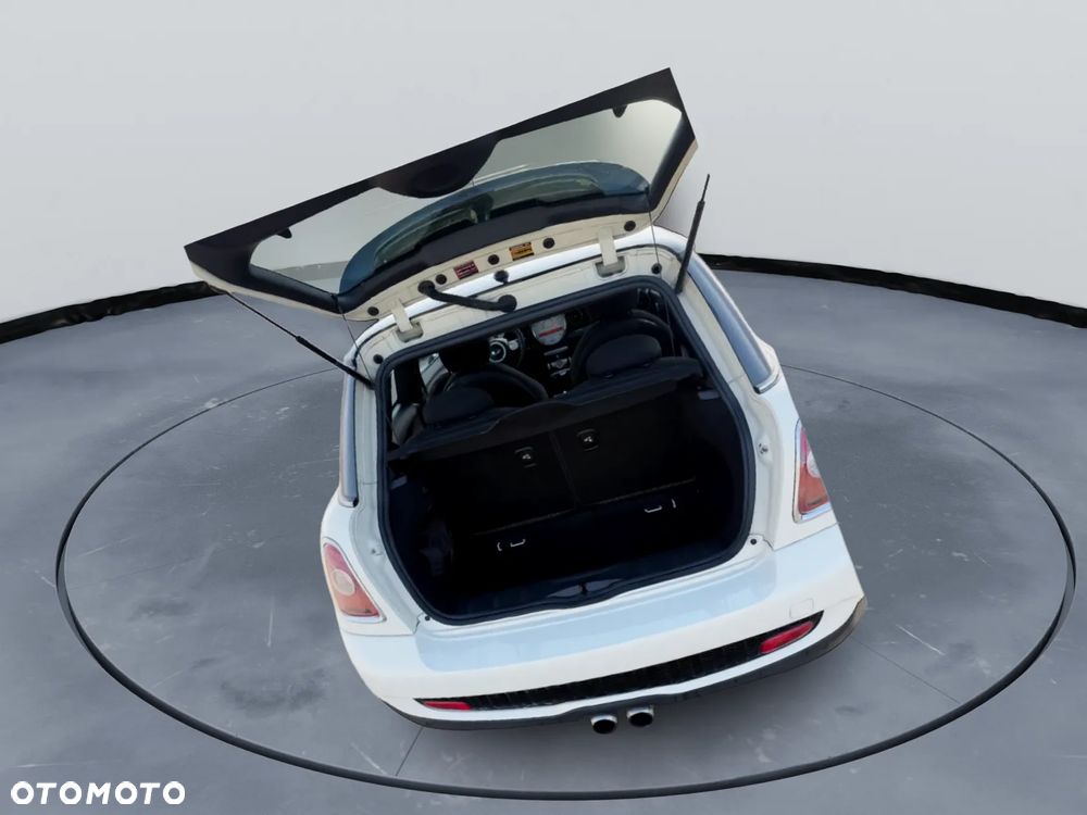 MINI Cooper S Standard - 10