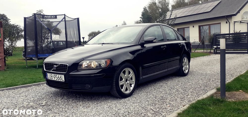 Volvo S40 1.8 Momentum - 14