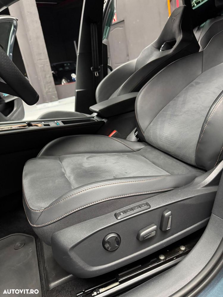 Cupra Formentor 1.5 eTSI DSG7 MHEV - 22