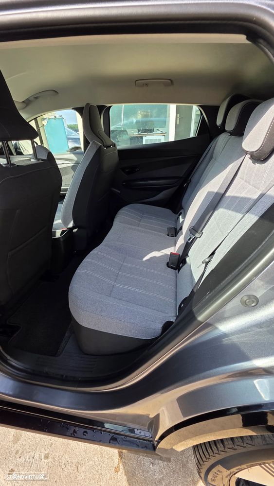 Renault Mégane E-Tech 220 Comfort Range Equilibre - 13