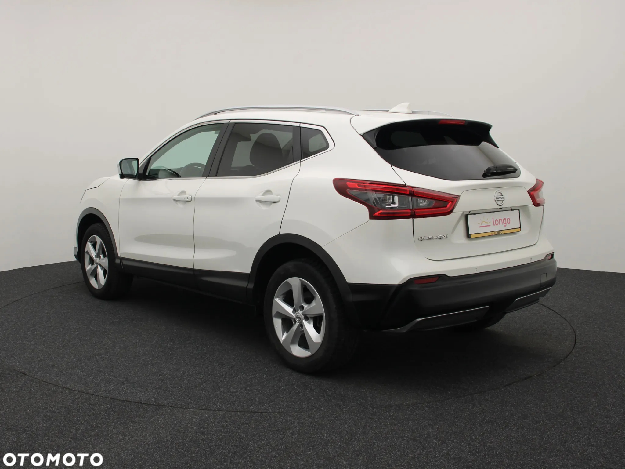 Nissan Qashqai 1.3 DIG-T MHEV Tekna - 7