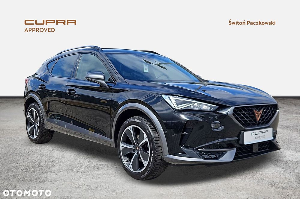 Cupra Formentor - 7