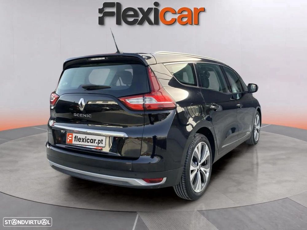 Renault Grand Scénic 1.6 dCi Intens SS - 3