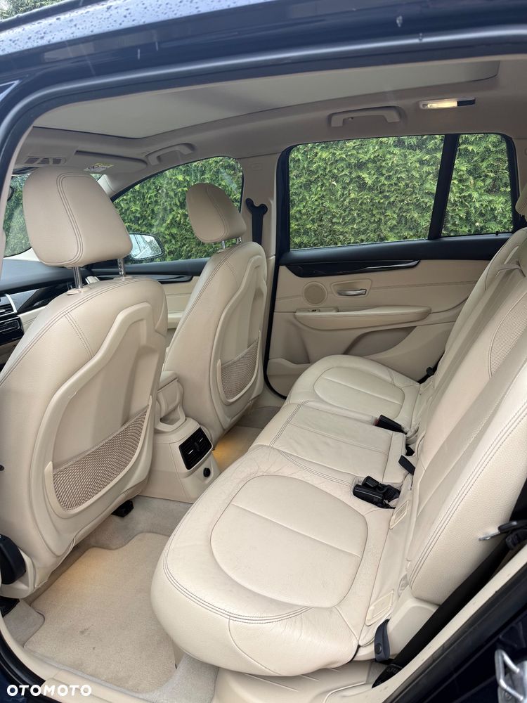 BMW Seria 2 220d xDrive Sport-Aut Luxury Line - 8