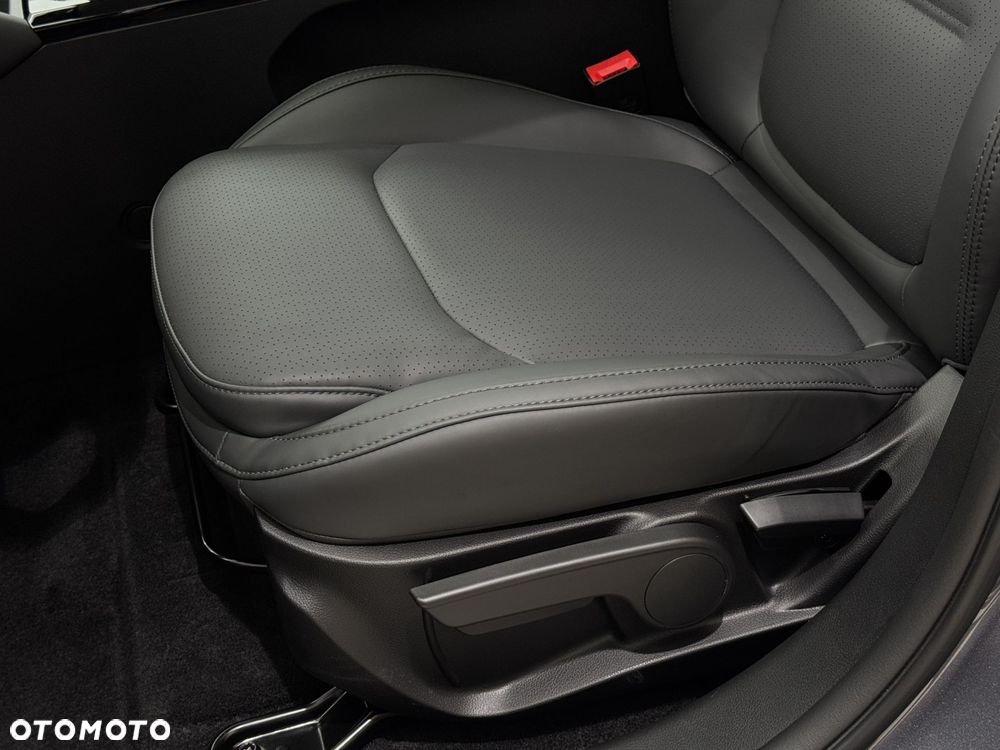 Jetour X50 - 11