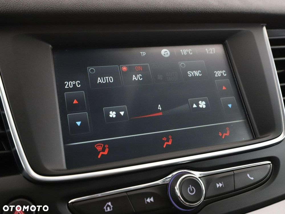 Opel Grandland X 1.5 CDTI Edition S&S - 27