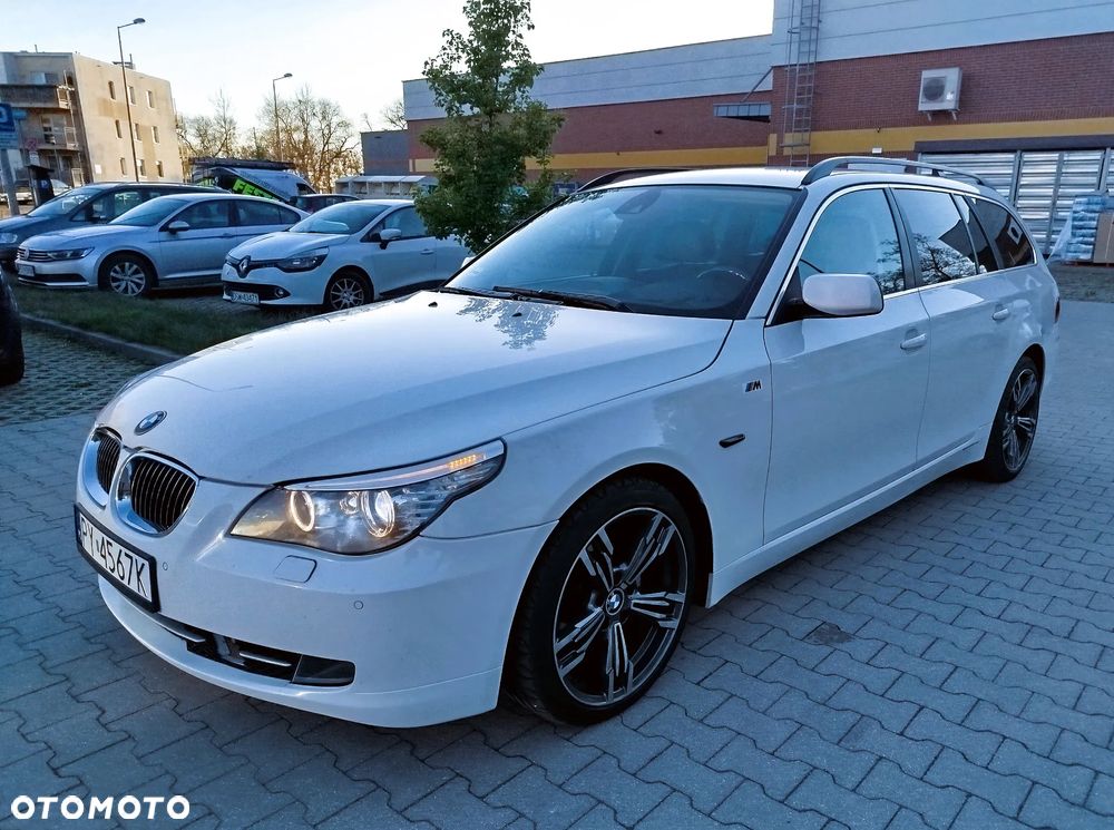 BMW Seria 5 - 33