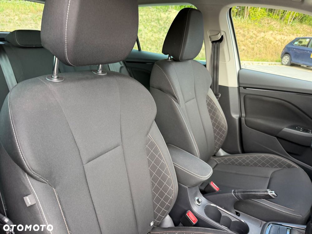 Skoda Kamiq 1.0 TSI Ambition - 25
