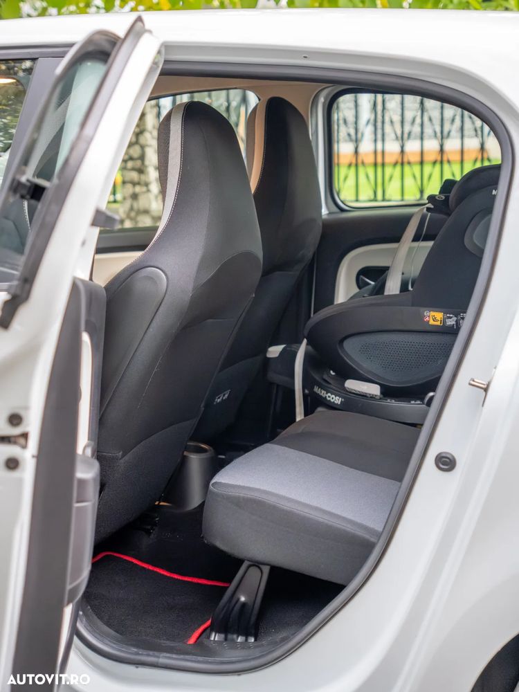 Renault Twingo SCe 70 Start&Stop Dynamique - 18