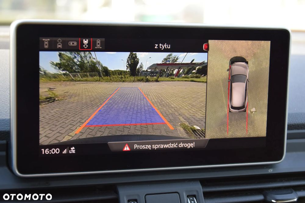 Audi Q5 40 TDI quattro S tronic sport - 32