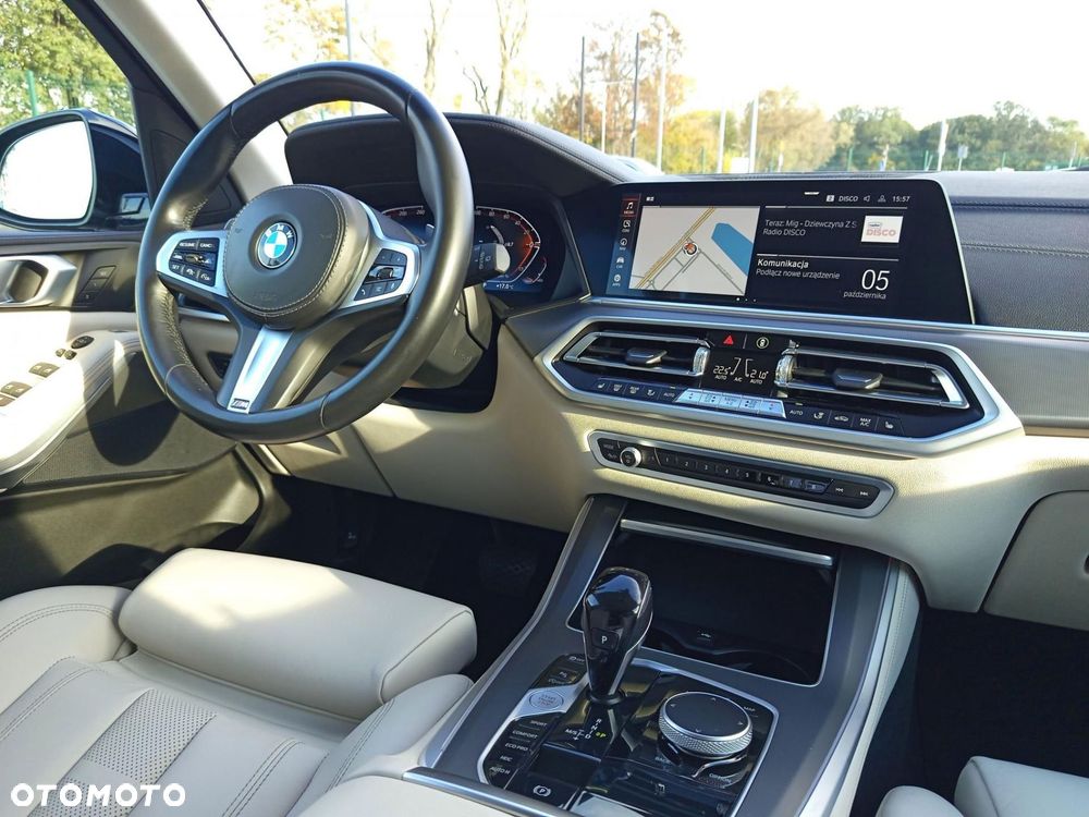 BMW X5 - 12