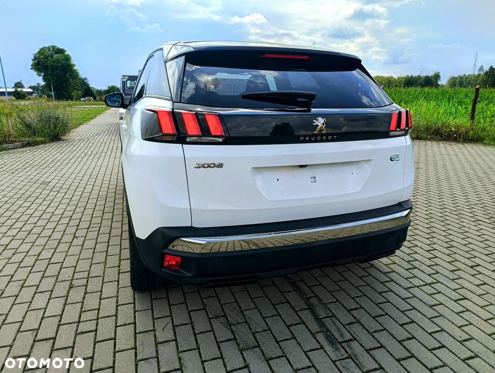 Peugeot 3008 PureTech 130 Stop & Start GPF Active Pack - 5