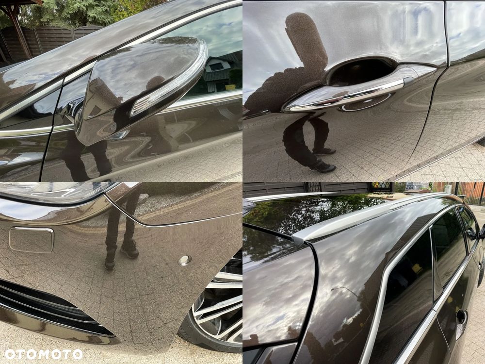 Hyundai i40 Kombi 1.7 CRDi DCT Premium - 10