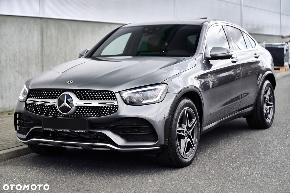 Mercedes-Benz GLC - 6