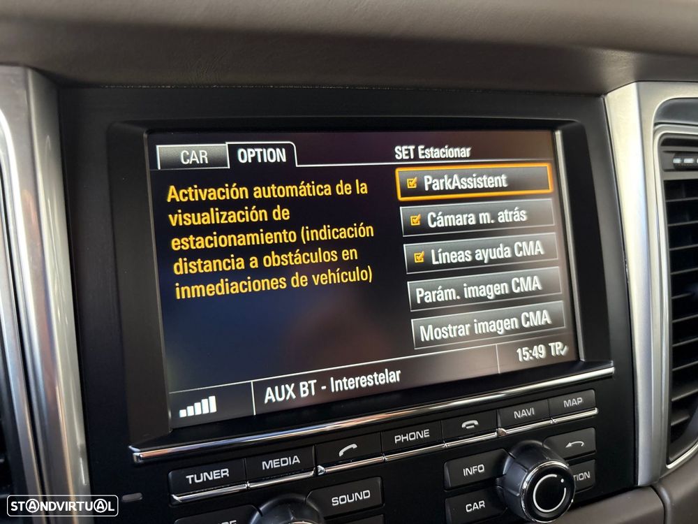 Porsche Macan S All Weather - 34