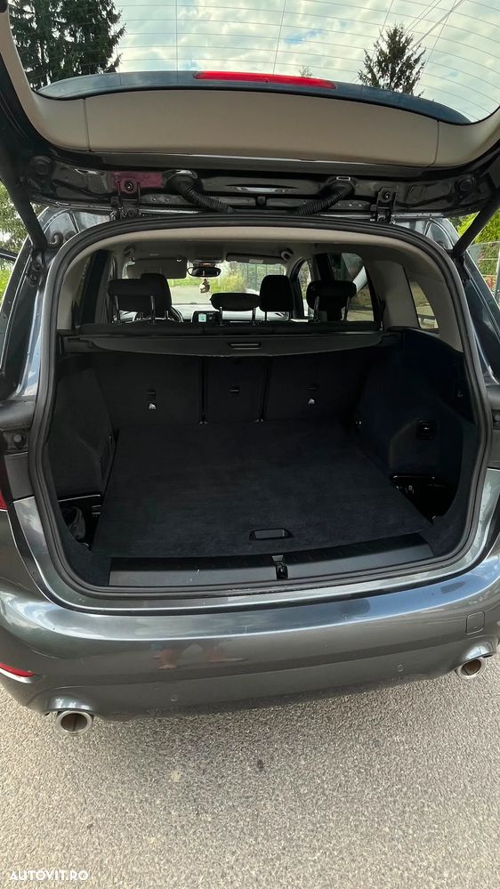 BMW Seria 2 218d Aut. - 9
