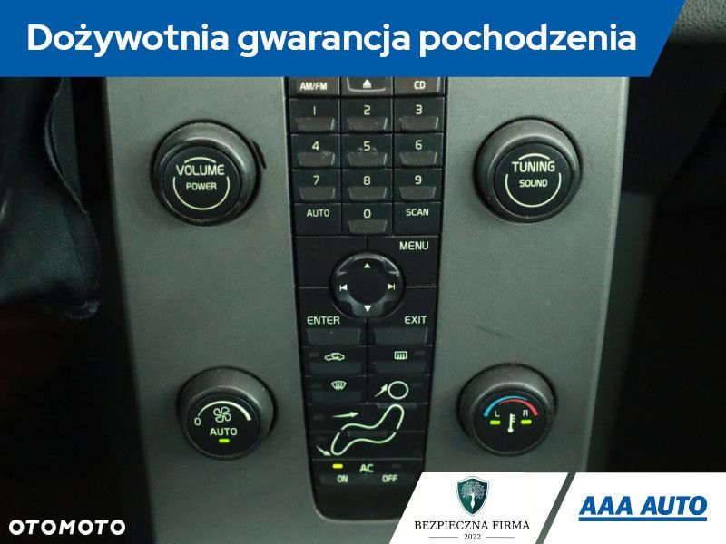 Volvo S40 - 12