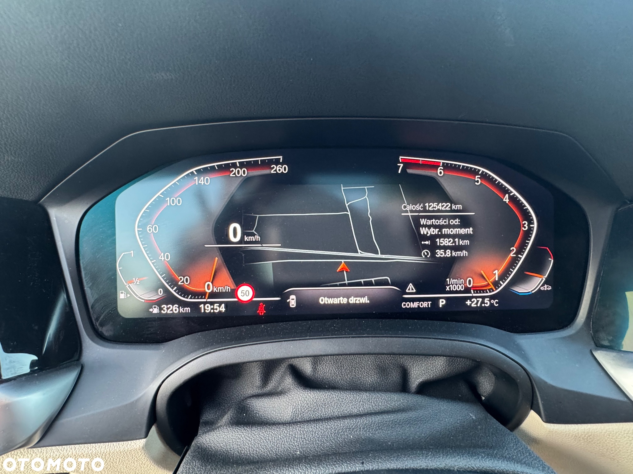 BMW Seria 3 330i Sport Line - 15