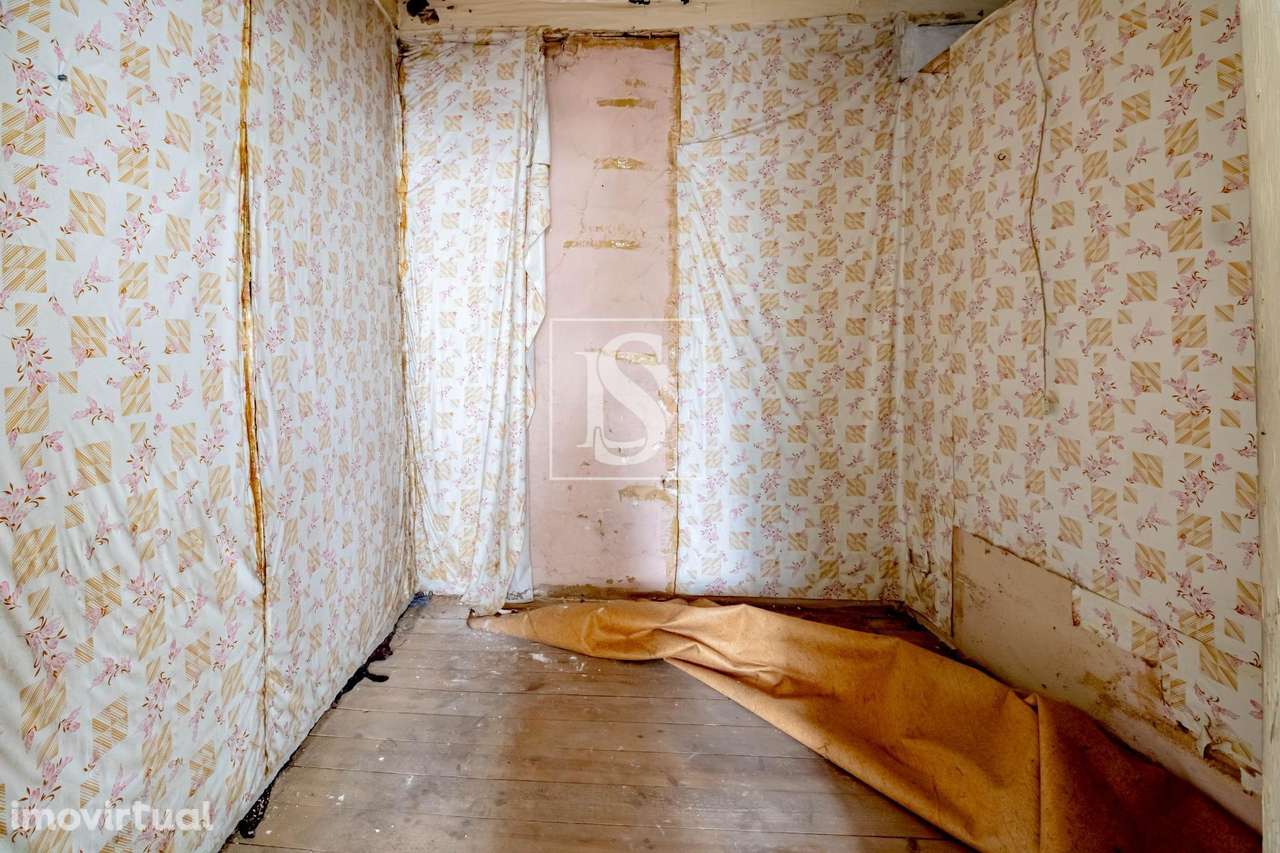 Apartamento T1 Venda em Avões,Lamego - Grande imagem: 4/11