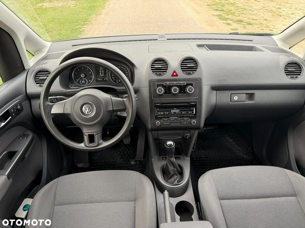 Volkswagen Caddy - 19