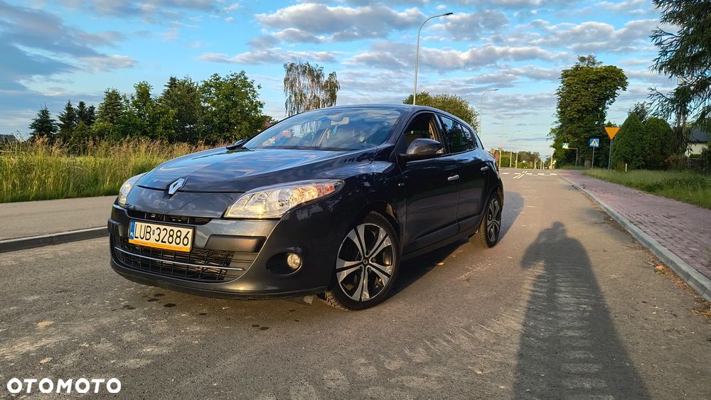Renault Megane 1.5 dCi Bose Edition - 2