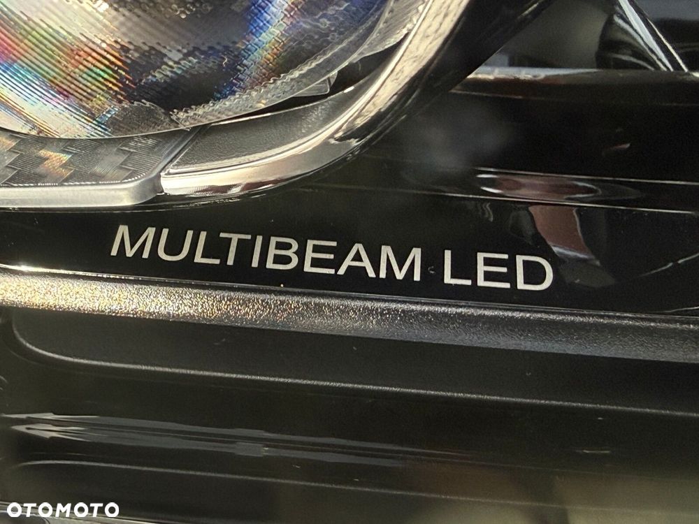 Mercedes-Benz AMG GT 43 4-Matic+ - 13