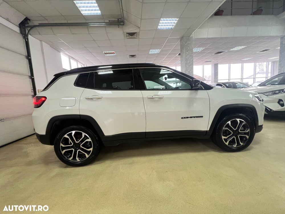 Jeep Compass - 7