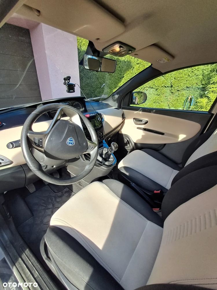 Lancia Ypsilon 1.2 8V Platinum S&S - 8