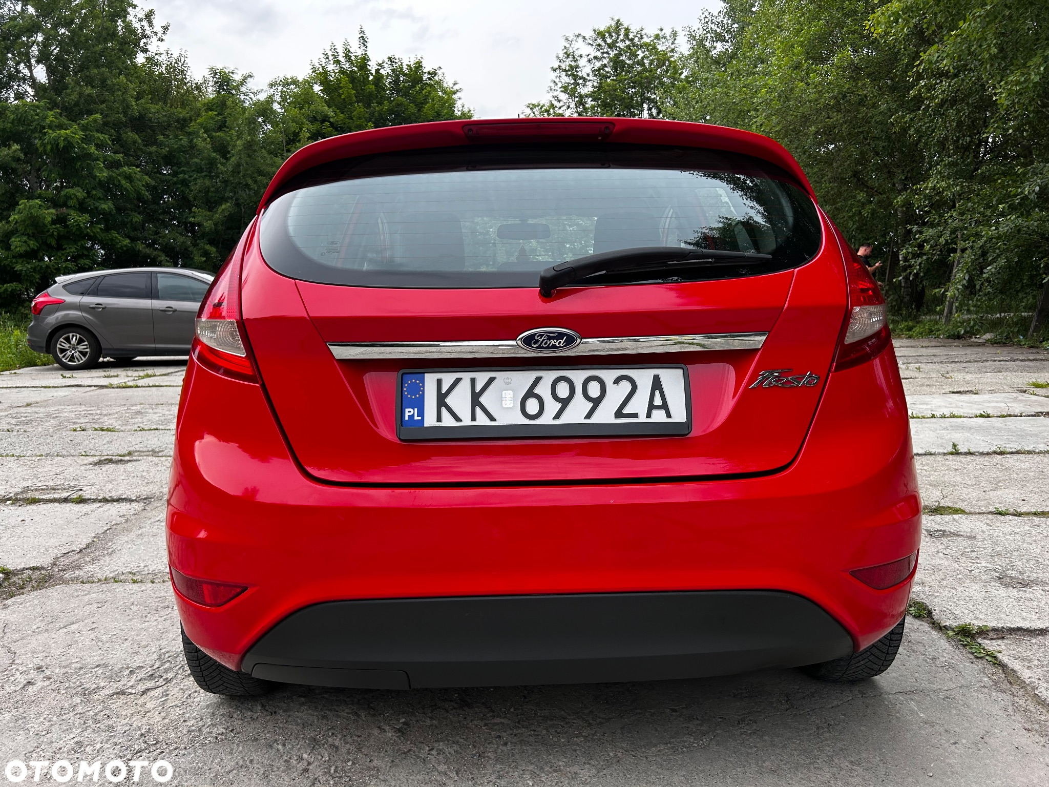 Ford Fiesta 1.25 Titanium - 15
