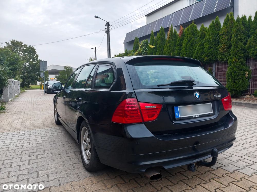BMW Seria 3 - 21