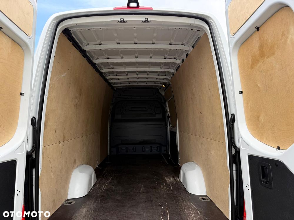 Mercedes-Benz Sprinter 315 - 7