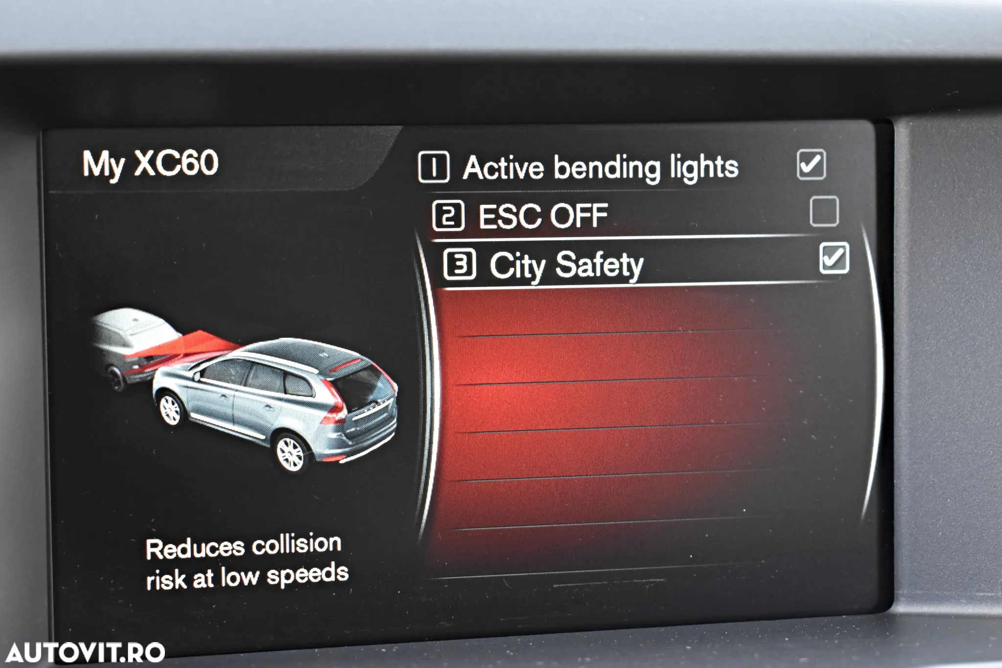 Volvo XC 60 D4 Geartronic Summum - 16