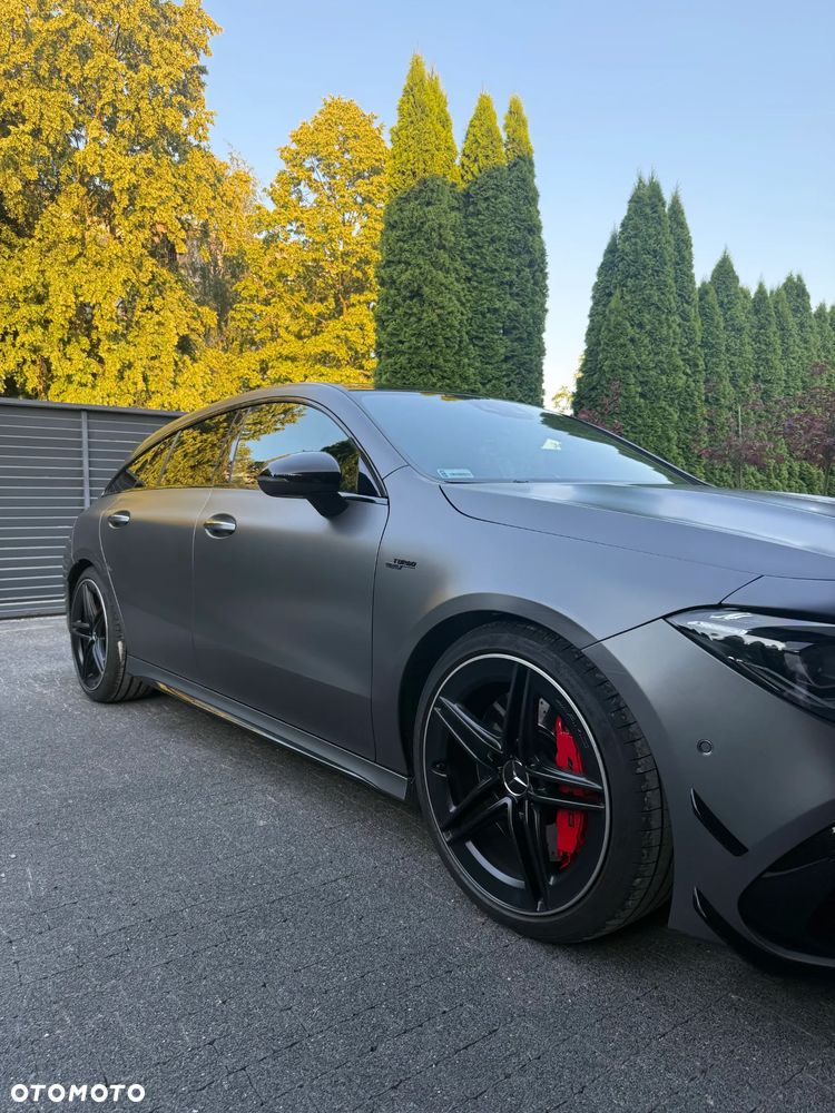 Mercedes-Benz CLA - 24