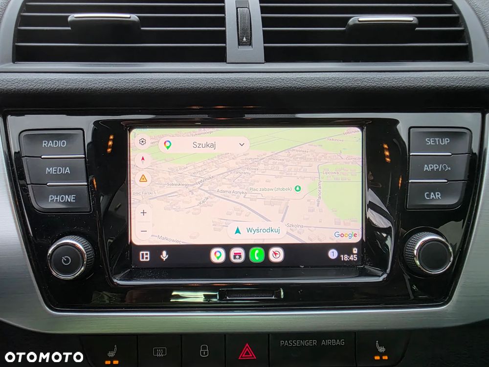 Skoda Fabia 1.0 TSI Ambition Plus - 27