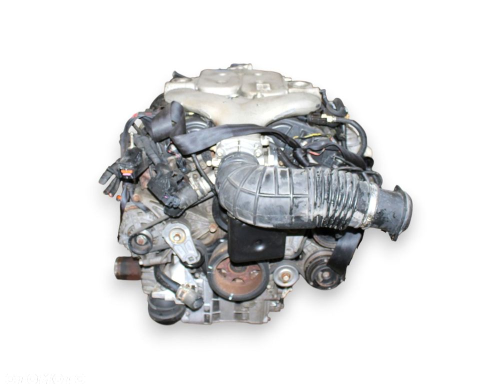 SILNIK BENZYNOWY CADILLAC SRX 3.6  LY7 - 5