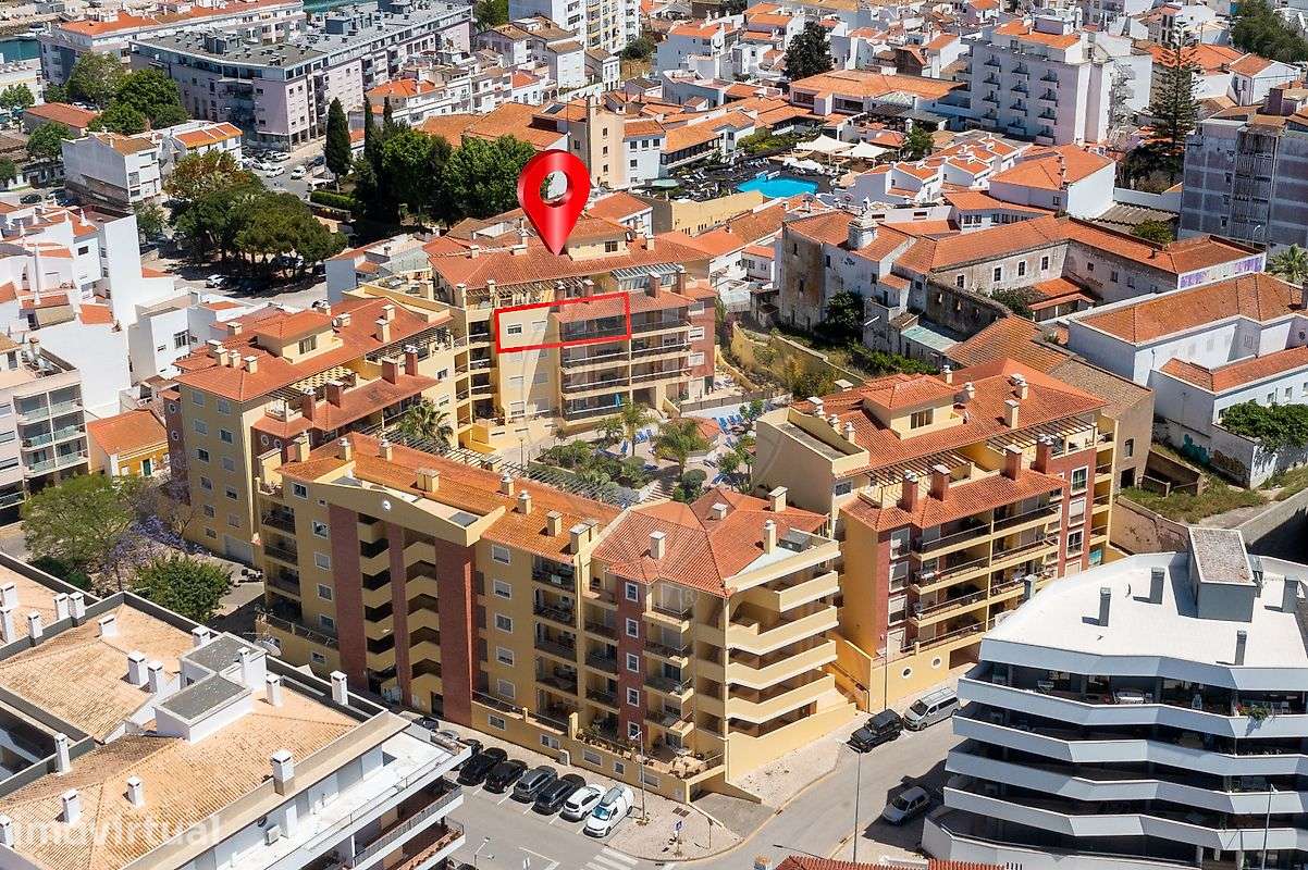 Apartamento T2 para arrendamento - Grande imagem: 3/30