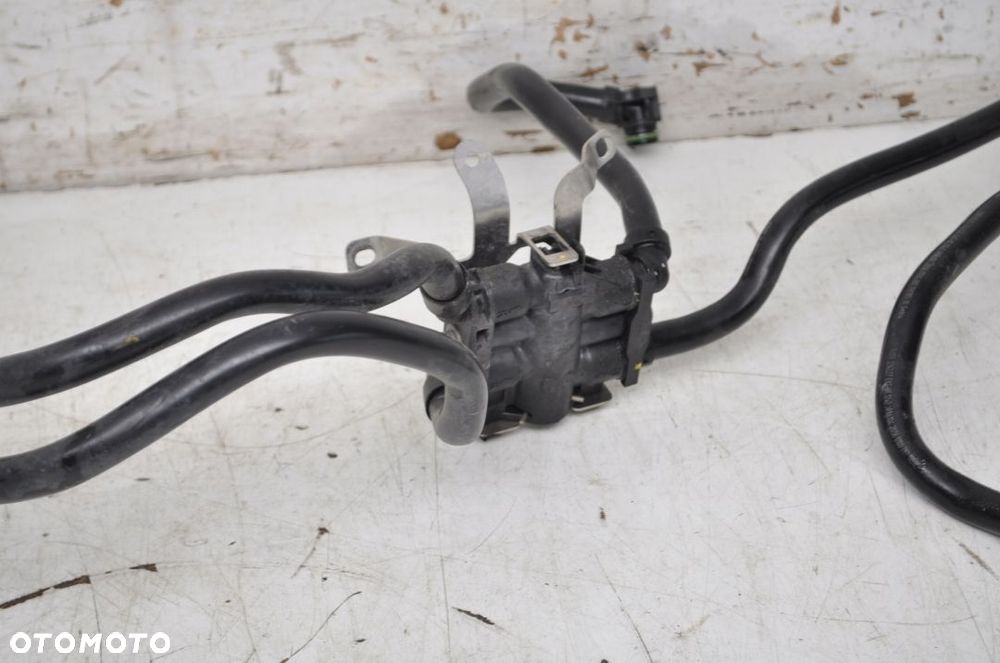 BMW G20 330e 2.0 PRZEWÓD OLEJOWY SKRZYNI BIEGÓW - 5