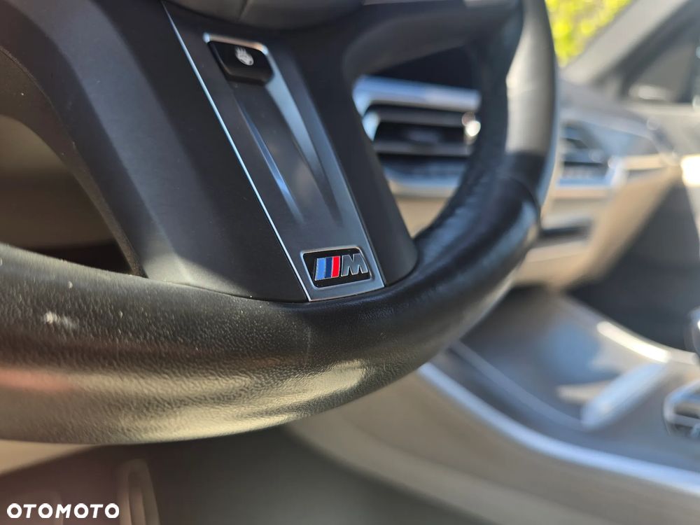 BMW X5 xDrive30d mHEV sport - 25