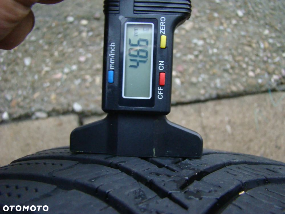 b22 4x100 Hyundai I20 Bayon 6jx15 opony zima 185/65 czujniki - 14