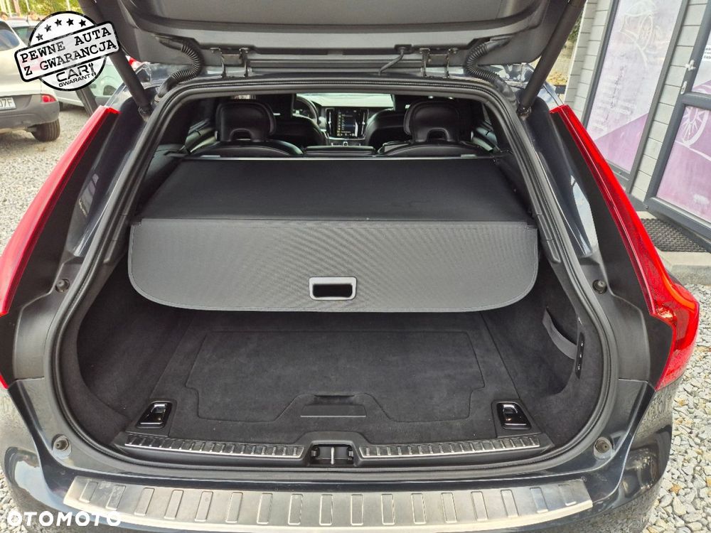 Volvo V90 T8 Twin Engine AWD Geartronic R Design - 30